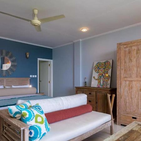 Beau Vallon Studios - Apartments Vacation Rentals 维多利亚 外观 照片