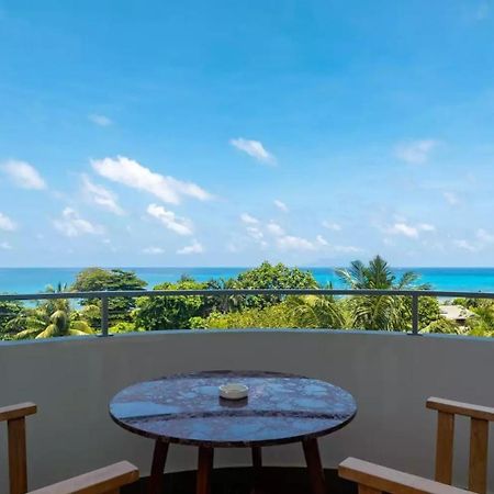 Beau Vallon Studios - Apartments Vacation Rentals 维多利亚 外观 照片