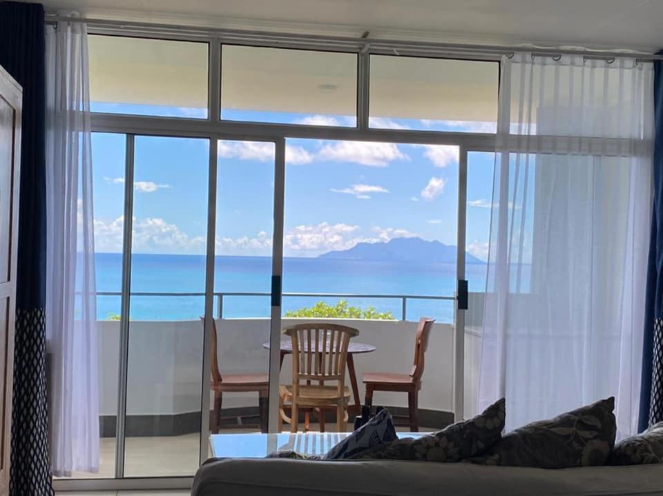 Beau Vallon Studios - Apartments Vacation Rentals 维多利亚 外观 照片
