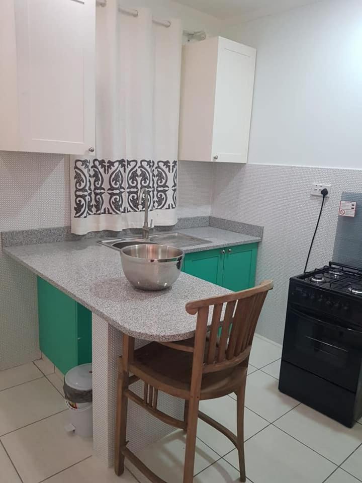 Beau Vallon Studios - Apartments Vacation Rentals 维多利亚 外观 照片