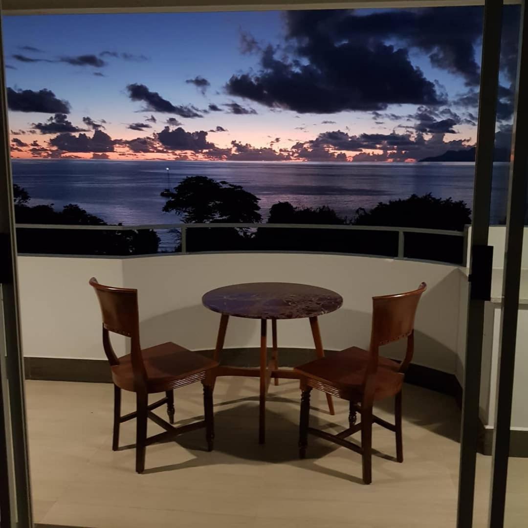 Beau Vallon Studios - Apartments Vacation Rentals 维多利亚 外观 照片