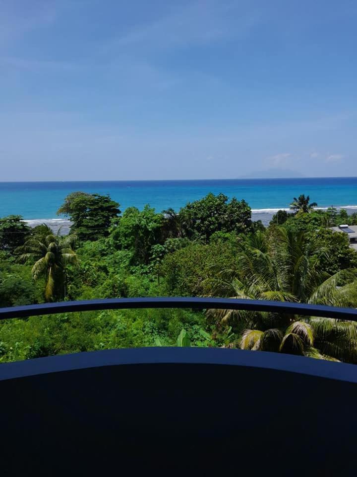 Beau Vallon Studios - Apartments Vacation Rentals 维多利亚 外观 照片
