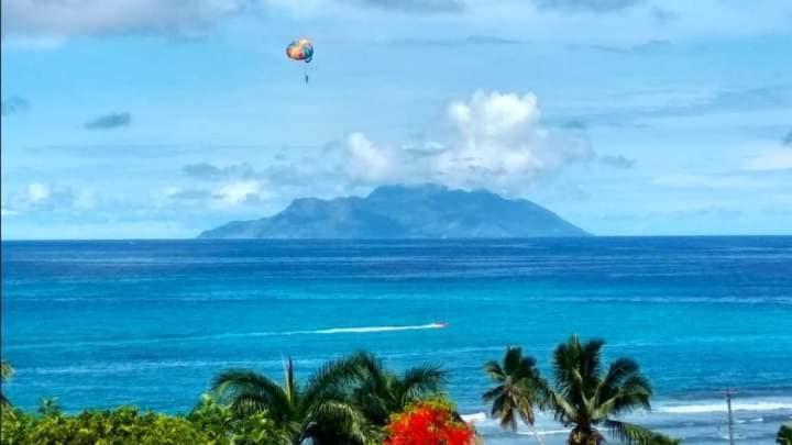 Beau Vallon Studios - Apartments Vacation Rentals 维多利亚 外观 照片