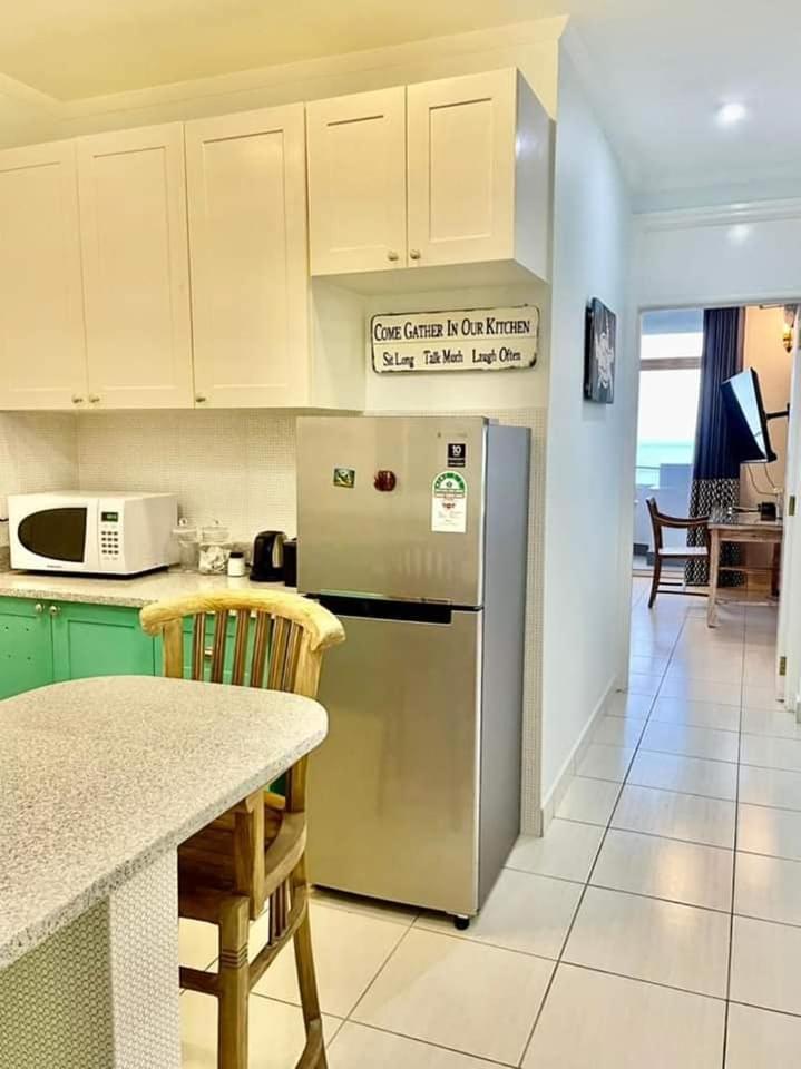 Beau Vallon Studios - Apartments Vacation Rentals 维多利亚 外观 照片